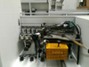 ZSF-60DL Автоматическая кромкооблицовочная машина / Автоматическая машина для склеивания клея