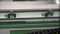 Hot-Sell Xc400A Пневматический инструмент Сменный фрезерный станок с ЧПУ